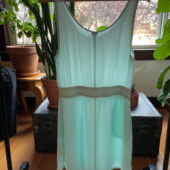 Aritzia Wilfred summer dress - Picture 2 of 3